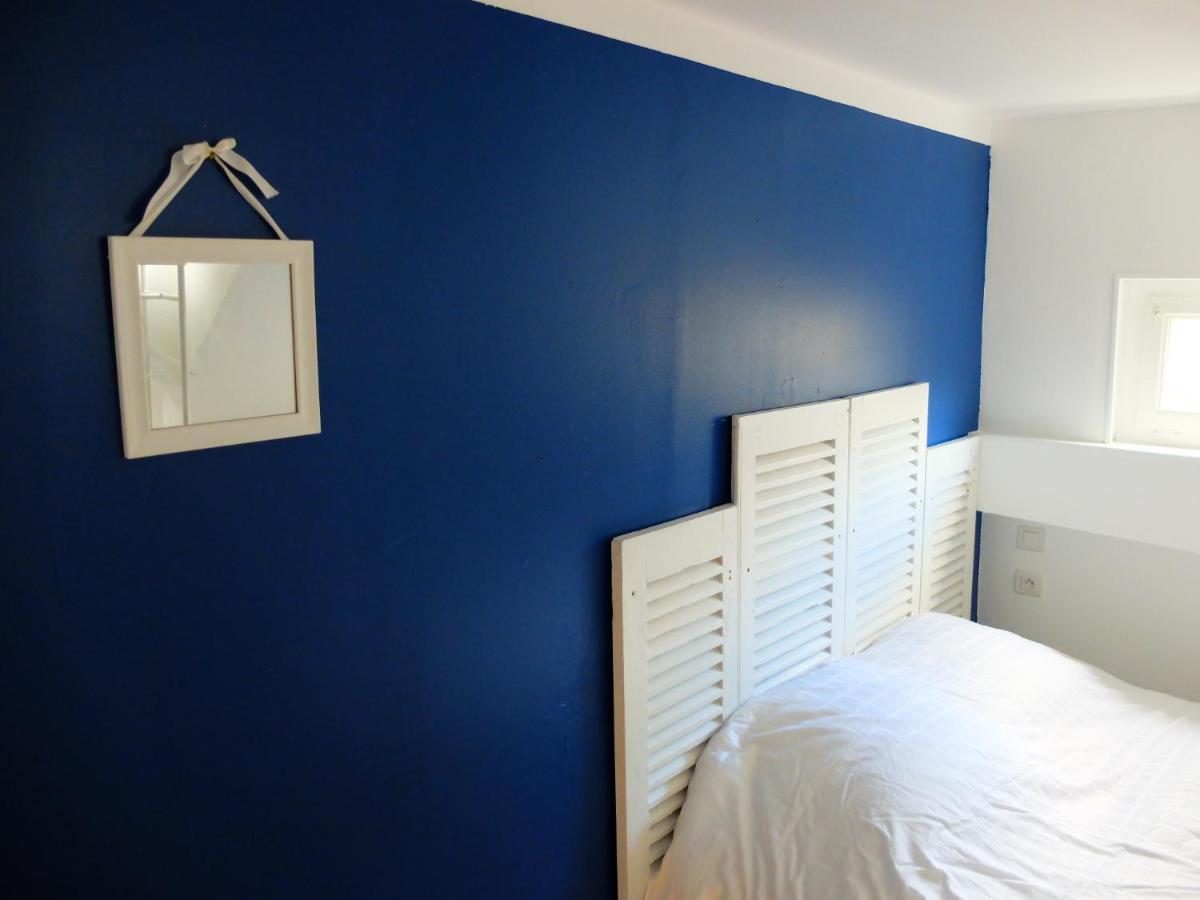 Appartement Chez Titi à Bayeux Extérieur photo