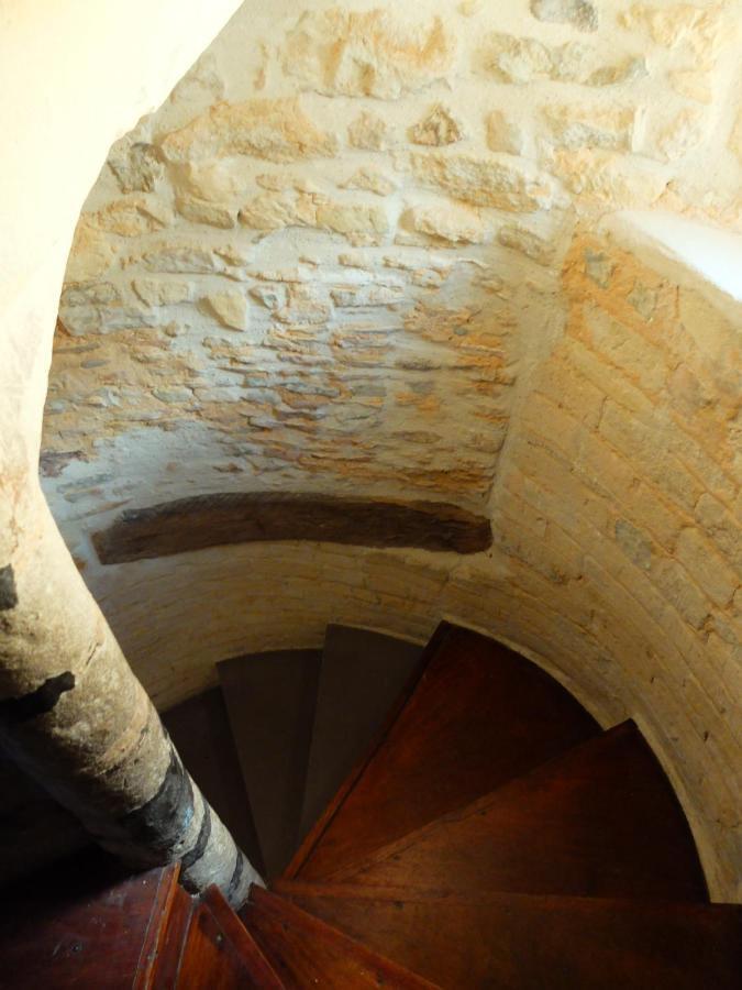 Appartement Chez Titi à Bayeux Extérieur photo