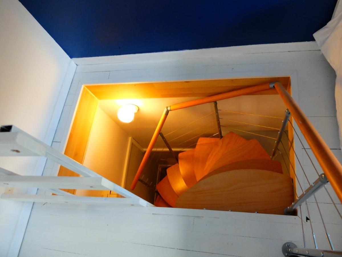 Appartement Chez Titi à Bayeux Extérieur photo