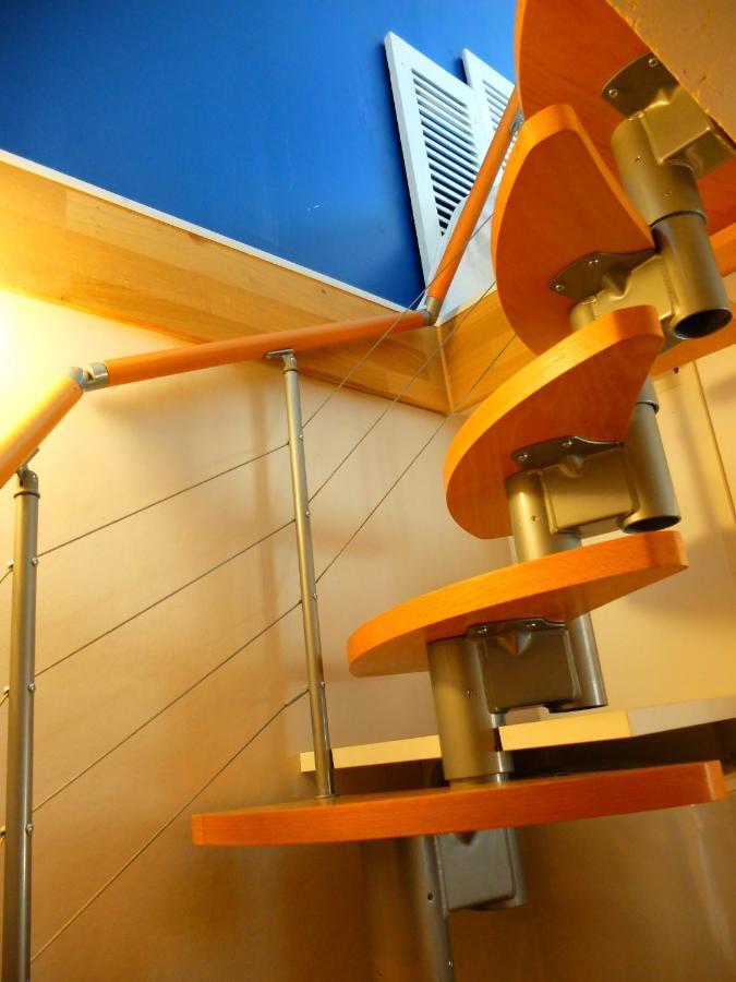 Appartement Chez Titi à Bayeux Extérieur photo